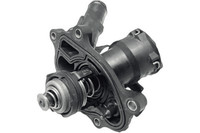Thermostat KüHlmittel FüR MERCEDES-BENZ C-KLASSE T-Model Coupe E-KLASSE