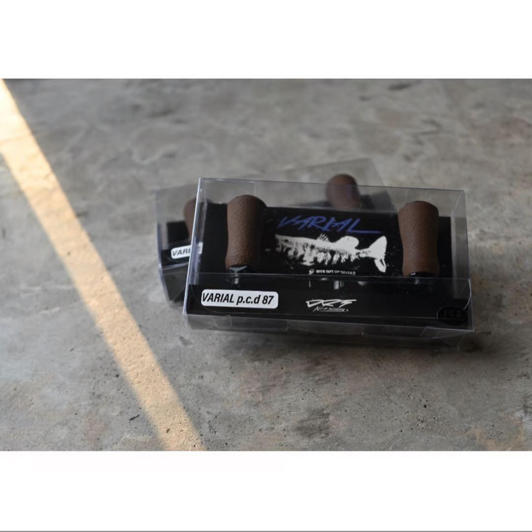 Event limited drt radsense Varial handle 87 Fishing - Image 2