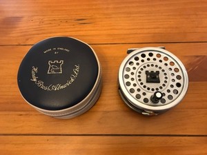 Hardy Marquis Salmon 1 | eBay