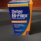 Osteo Bi-Flex Joint Health Triple Strength 80tablets EX  08/28