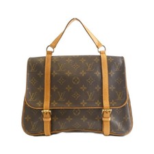Autentico zaino Louis Vuitton Monogram Marel Sac Ado M51158 #270-004-244-7990