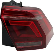 Original Volkswagen VW Tiguan II 5NA Rückleuchte Rechts Hinten 5NA945208J