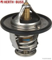 Herth+Buss Jakoparts J1530519 Thermostat FüR KüHlmittel Thermostat