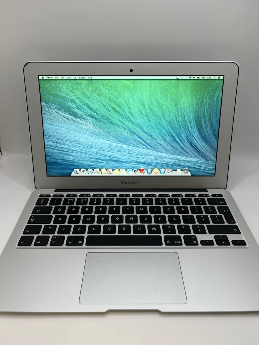 Macbook Air 11 online kaufen | eBay