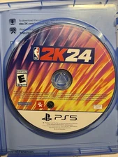 PS5 2k24 Kobe Bryant Edition