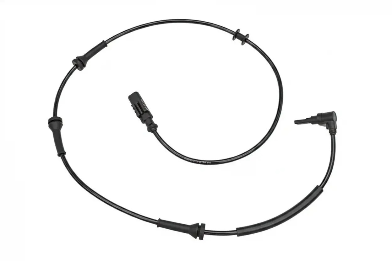MEYLE 214 899 0009 Sensore ABS MEYLE-ORIGINAL: True to OE. Assale anteriore - Immagine 2