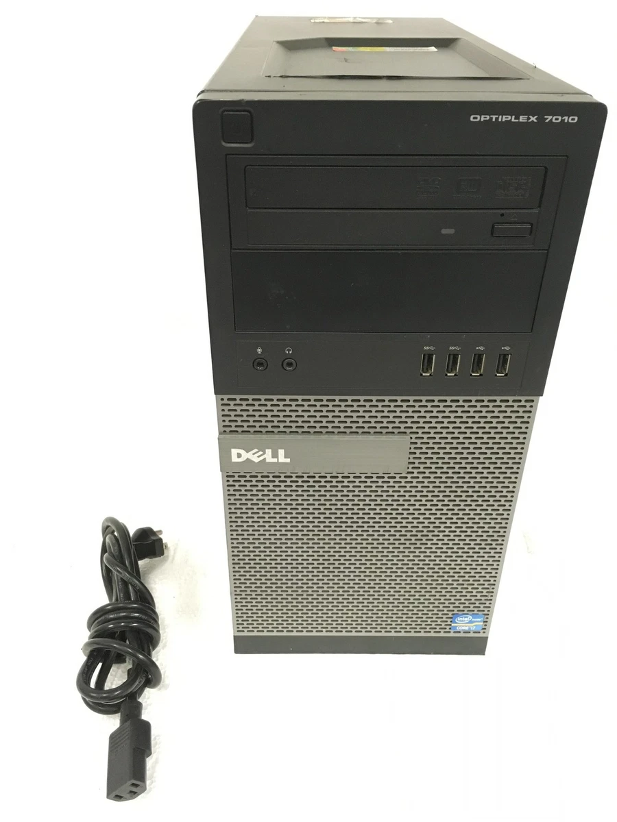 Dell I7 3770 for sale | eBay