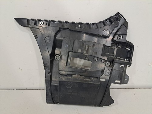 BMW 7 G11 G12 2016 Stoßstange hinten links Halterung 7357147 TDL53493
