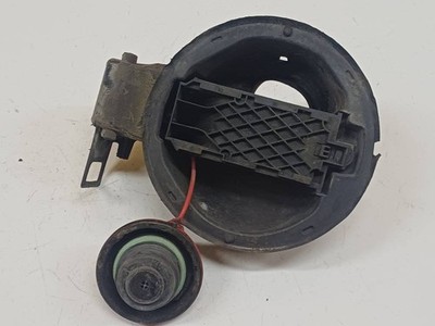 Opel Insignia 2010 Fuel door Gas cover Tank cap (FUEL FILLER FLAP) #2875932-28