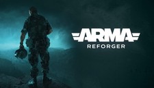 Arma Reforger Code per eMail (PC / Steam) Deutsch