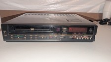 Vintage Toshiba M2430 VHS Video Cassette Recorder Player Rare PARTS ONLY AS-IS