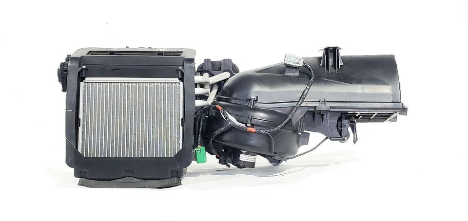 2002 2005 福特 Thunderbird 原始设备制造商完整交流蒸发器外壳带鼓风机电机  — 第 4/4 张图片