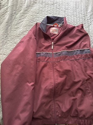 Weatherproof Performance Pullover Large 