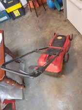 Tosaerba elettrico usato in buone condizioni