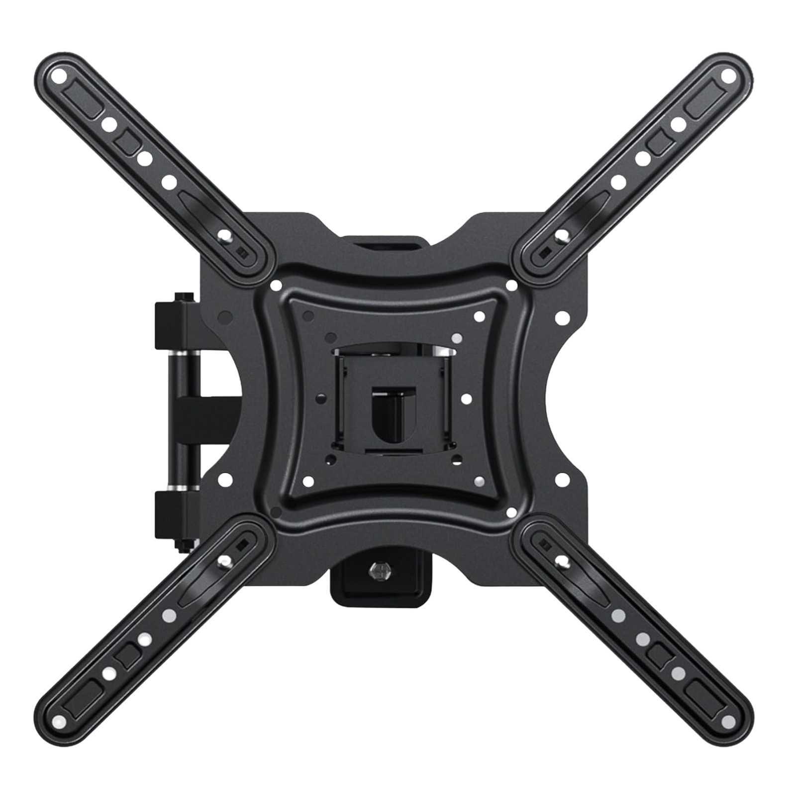 Full Motion TV Wall Mount 13-42 Inch LED LCD Flat Curved Scr