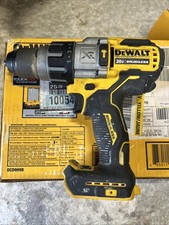 DEWALT DCD999B 20V Cordless Hammer Drill/Driver Parts