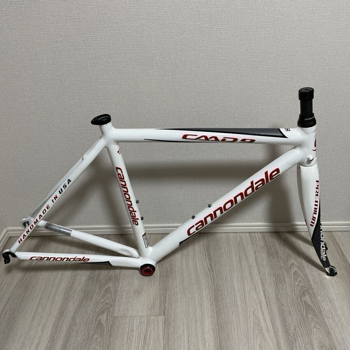 Cannondale CAAD9 Frame Set Free Shipping From Japan | eBay