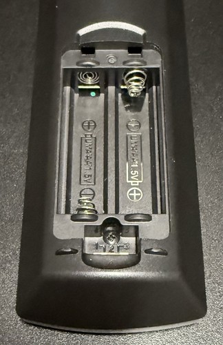 GENUINE OEM OPPO REMOTE CONTROL FOR BDP-83 BLURAY/DVD PLAYERS - Picture 3 of 3