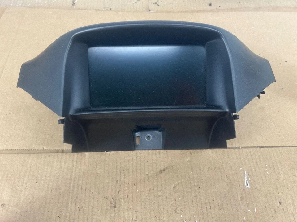 Chevrolet Orlando 2013 Écranaffichagepetit écran 95194696 CJD16464 - Photo 1/4