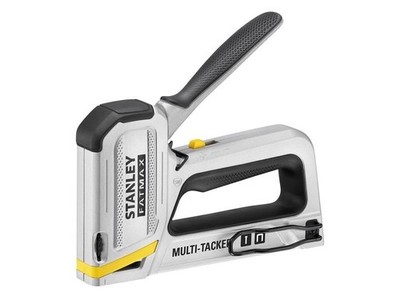 STANLEY  Hand Tools - FATMAX  2-in-1 Multi Tacker