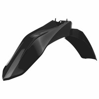 KotflüGel Vorne Schwarz Polisport Gas-Gas Ec 250-300 8684700006