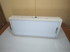 STAR Brand X-RAY Illuminator Light Box Slide Viewer Dentist Office Tool Tested 