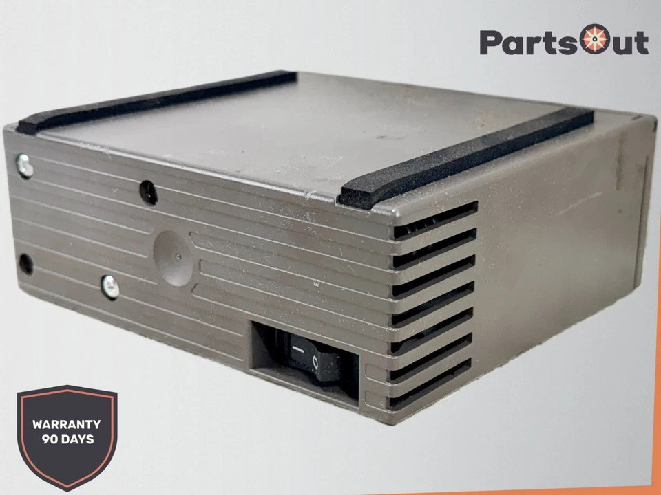 2009-2015 AUDI Q5 AIR COMPRESSOR PUMP 8P0 012 615 A OEM - Image 2 of 4