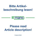 Breo Augenmassagegerät mit Wärme Kompression und Vibration Massage zur