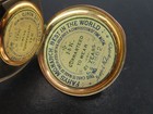 1893 Elgin 118 Pocket Watch, 11j 6s, 21-year 14K Gold Filled Hunting, Runs — photo 9