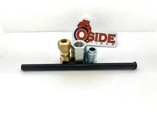 1989-95 Toyota Pickup 22re 2.4L Hard Line to Hose Fuel Line Union Repair Kit