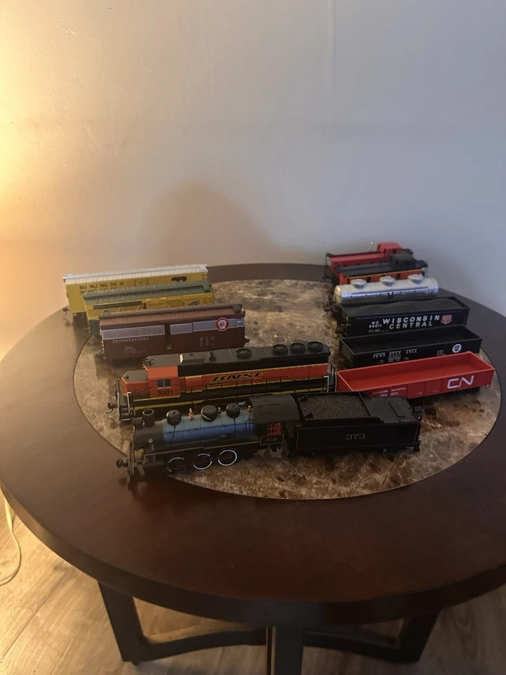 火车套装水秤套装 — 第 2/4 张图片