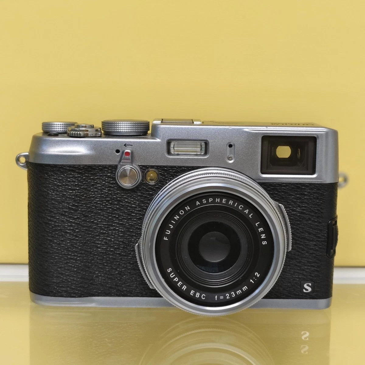 Fujifilm X100S Digital Cameras for Sale - Shop New & Used Digital