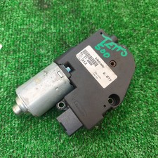 Moteur D'Ouverture Du Toit Panoramique SkyDome Fiat 500 Petit 2009 77365770