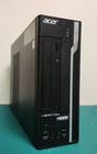 Acer Veriton X6650G Desktop Intel 7th gen barebone, No CPU No Ram No Hard Drive