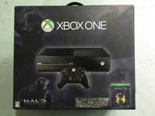 Halo – The Master Chief Collection édition limitée (Xbox One) [UK, VF