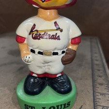 1960 Original Vintage Sports Bobble Heads for sale | eBay