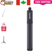 Selfie Stick with Tripod for X3/ONE X2 - Adjustable Length, Perfect for Creators
