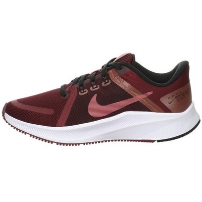 NIKE Quest 4 Damen Sneaker Blau Freizeitschuhe MPN: DA1106-600 Größe 38