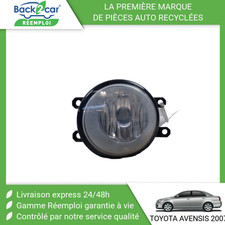 Feu avant (phare) Daihatsu MATERIA