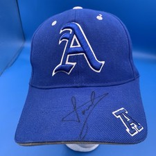 MLB Elite Series Hat Baseball Cap Sports MLB A Blue