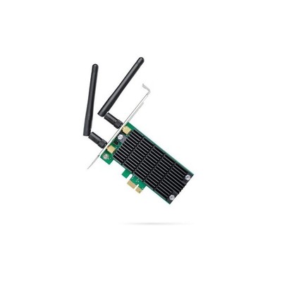 ARCHER T4E - AC1200 Wireless Dualband-PCI Express-Adapter