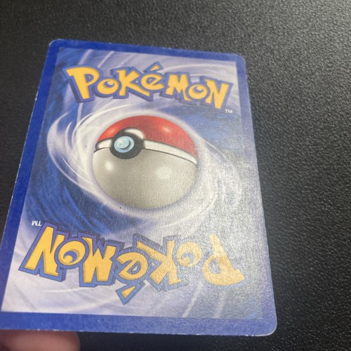 Shadowless Base Set Bulbasaur 44/102 WOTC | Pokemon Cards Vintage HP - Picture 7 of 8