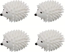 Laundry Dryer Balls - 4 Pack Premium Reusable Replace Laundry... 