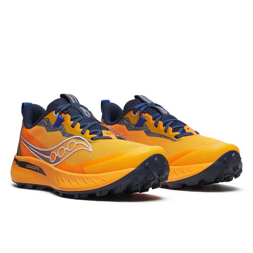Saucony PEREGRINE 15 Gr. 42,5 - Bild 2 von 6