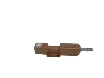 VERSA VALVE 4-WAY VALVE VSG-4332-A120 (MISSING COIL AS PIC) UNMP