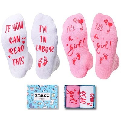 Mom to Be Gifts - Mother's Day Pregnancy Gifts for Pregnant Friend, Wife, Lab...