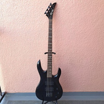 Kramer Striker 422S BASS / Electric Bass Guitar | eBay