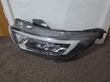 HYUNDAI I20 T-GDI N-LINE HEADLIGHT PASSENGER SIDE 92101-Q0110..2020-2025
