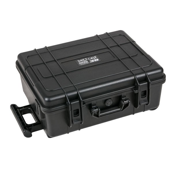 DAP - Daily Case 30 inkl. Trolley