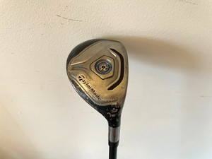Taylormade Jetspeed Hybrid | eBay